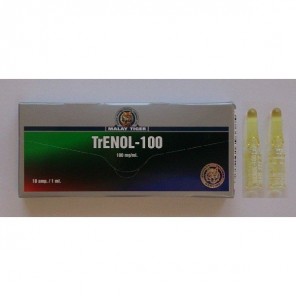 Trenol 100 by Malay Tiger