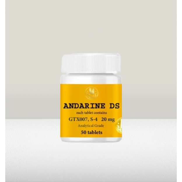 Andarine DS by March Pharma