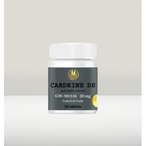 Cardrine DS by March Pharma