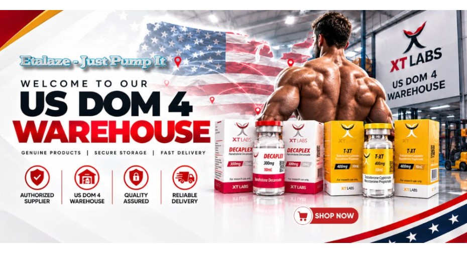 XT Labs US domestic