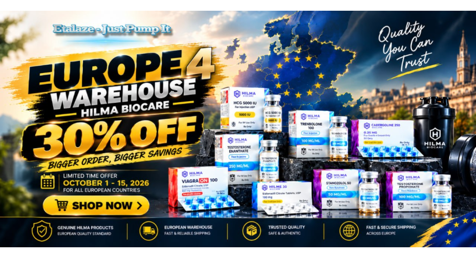 Hilma Brand Steroids Europe Etalaze