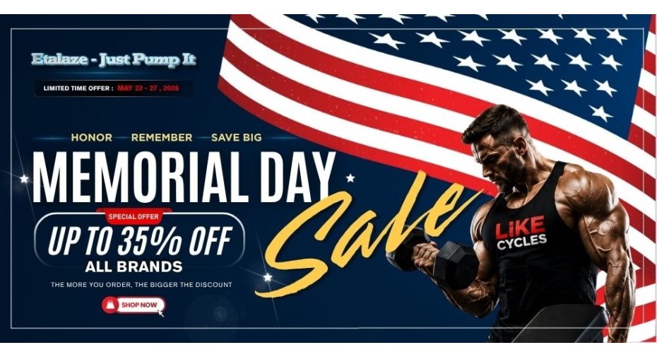 Memorial Day