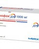 Glucophage LONG 1000mg by Merck