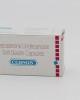 Cernos caps Testosterone Oral capsule 40mg Sun pharma