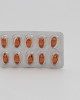 Cernos caps Testosterone Oral capsule 40mg Sun pharma