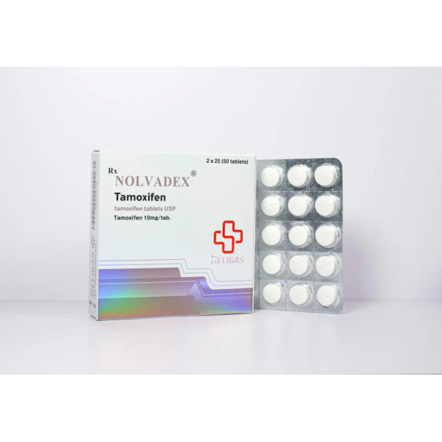 Nolvadex 10 by Beligas Pharmaceuticals Nolvadex 10 by Beligas Pharmaceuticals