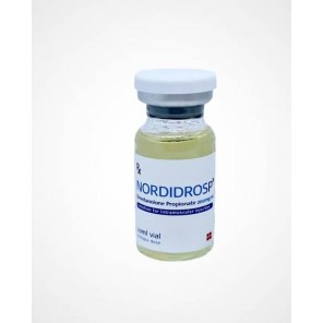 Nordi DrosP 200mg/ml by NordiPharma