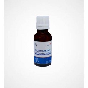 NordiXanol 10mg 100tab by NordiPharma