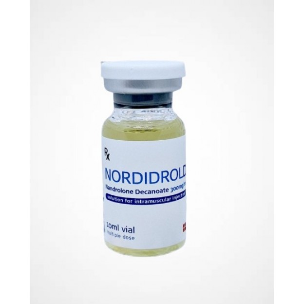 Nordi DrolD 300mg/ml by NordiPharma