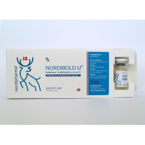 Nordi BoldU 300mg/ml by NordiPharma