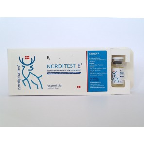 Nordi TestE 300mg/ml by NordiPharma