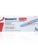 Ozempic 0.5mg (Red packaging) by Novo Nordisk