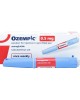 Ozempic 0.5mg (Red packaging) by Novo Nordisk