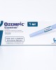 Ozempic 1mg (1 pre-filled pens) by Novo Nordisk