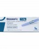 Ozempic 1mg (1 pre-filled pens) by Novo Nordisk