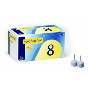 Novofine 8 mm by Indian Pharmacy