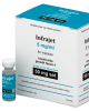 Infrajet (IGF-1) Omstal Pharma