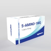 5-Amino-1MQ 10mg by Ozpharm 5-Amino-1MQ 10mg by Ozpharm
