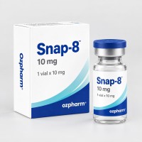 Snap-8 10mg by Ozpharm Snap-8 10mg by Ozpharm