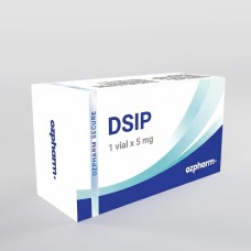 DSIP 5mg by Ozpharm DSIP 5mg by Ozpharm