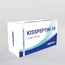 KissPeptin-10 10mg by Ozpharm