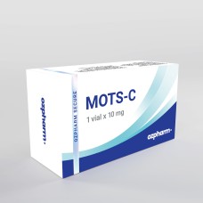 MOTS-C 10mg by Ozpharm