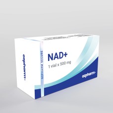 NAD+ 500mg by Ozpharm NAD+ 500mg by Ozpharm