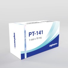 PT-141 10mg by Ozpharm