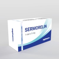 Sermorelin 5mg by Ozpharm Sermorelin 5mg by Ozpharm