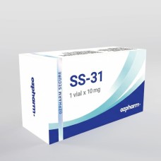 SS-31 10mg by Ozpharm SS-31 10mg by Ozpharm