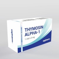 Thymosin Alpha-1 by Ozpharm Thymosin Alpha-1 by Ozpharm