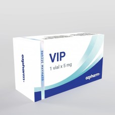 Cjc-1295 5mg+Ipamorelin 5mg by Ozpharm