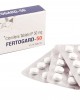 Fertogard 50 (Clomiphene)