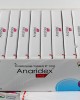 Anaridex 1mg 