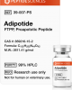 Adipotide (FTPP) 10mg by Peptide Science