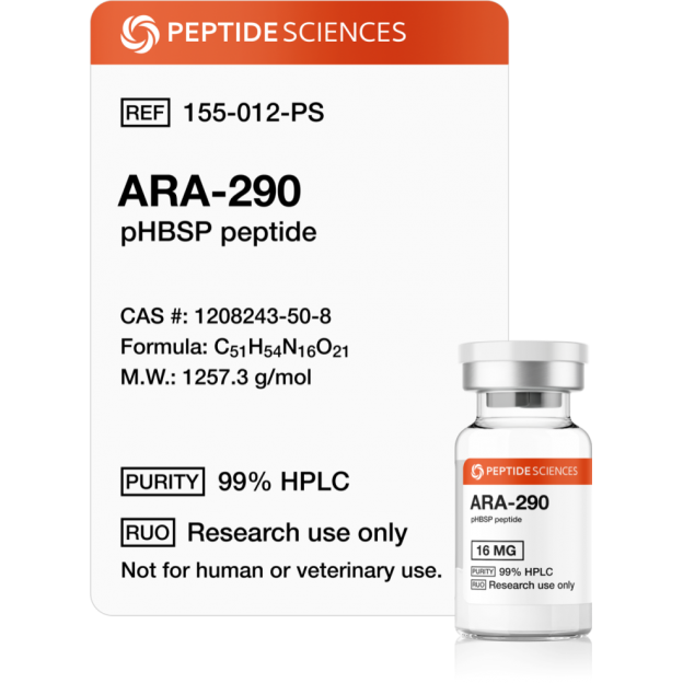 ARA-290 16mg by Peptide Science