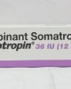 Genotropin 36 IU (12 mg) by Pfizer