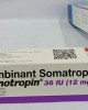 Genotropin 36 IU (12 mg) by Pfizer