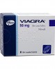 Viagra 50mg 4 Tabs by Pfizer