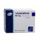 Viagra 50mg 4 Tabs by Pfizer