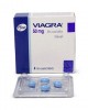 Viagra 50mg 4 Tabs by Pfizer