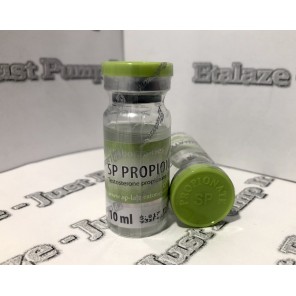 Propionate 100mg/ml, 10 ml by SP Laboratories