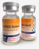 Equipoise (Boldenon-E) 200 mg/ml, 10 ml by SP Laboratories