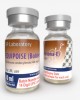 Equipoise (Boldenon-E) 400 mg/ml, 10 ml by SP Laboratories