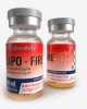 Lipo - Fire by SP Laboratories