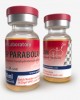 Parabolan 100 mg/ml, 10 ml by SP Laboratories