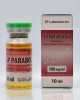 Parabolan 100 mg/ml, 10 ml by SP Laboratories