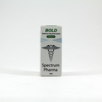 Bold by Spectrum Bold by Spectrum