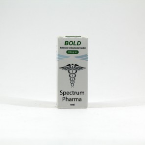 Bold by Spectrum