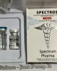 Spectros 150iu HGH by Spectrum Pharma